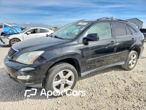 Lexus RX 2007 - Image 1 of 13