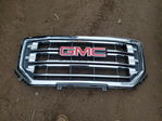 GMC Sierra 2018