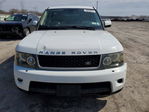 Land Rover Range Rover 2011