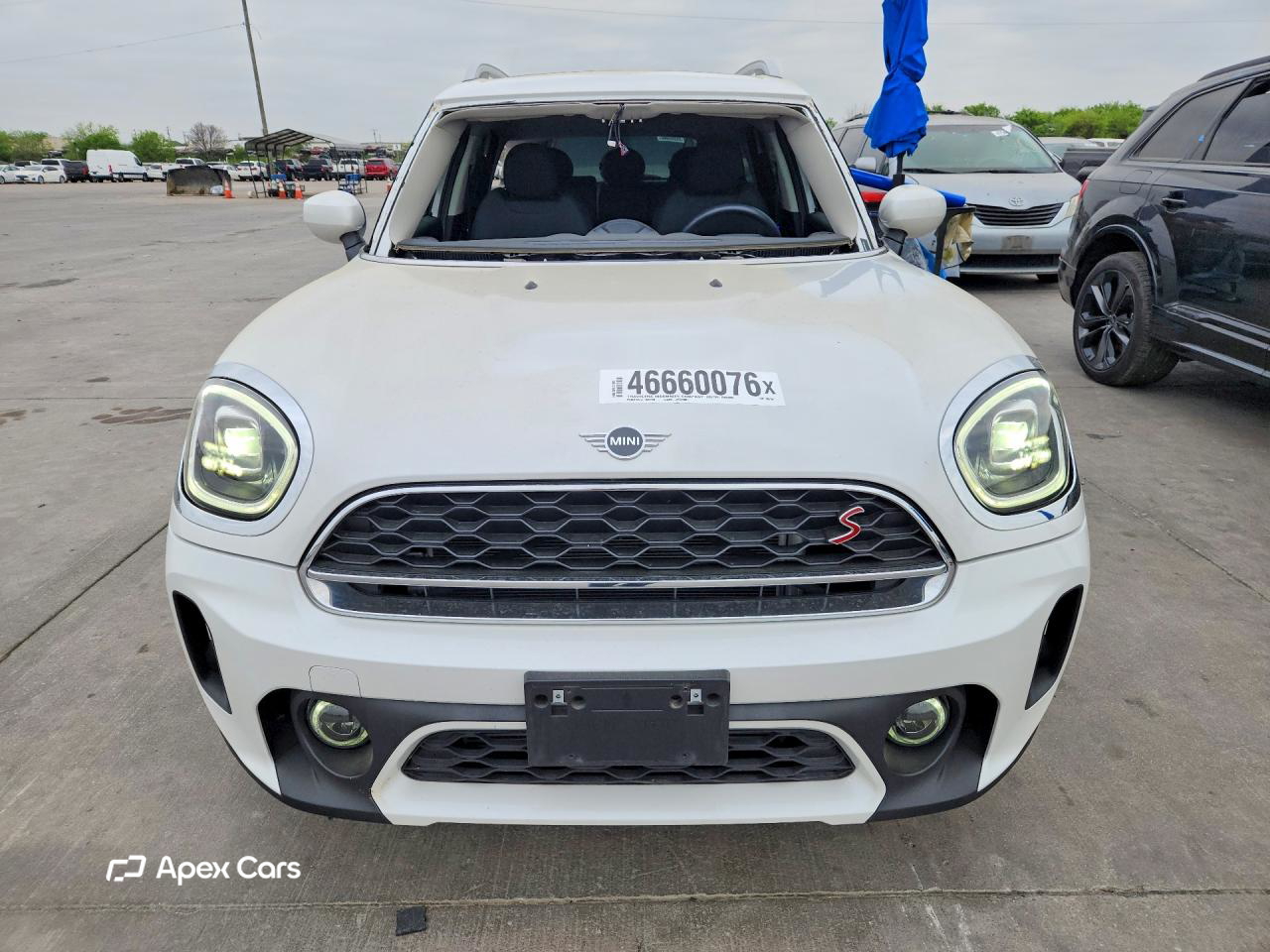 MINI Cooper 2024