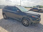 Jeep Cherokee 2018