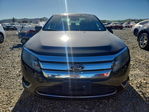 Ford Fusion 2010