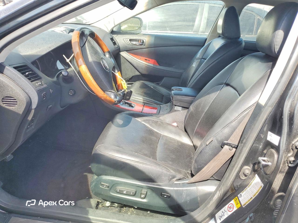 Lexus ES 2008