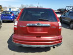 Honda CR-V 2011
