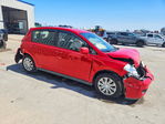 Nissan Versa 2011