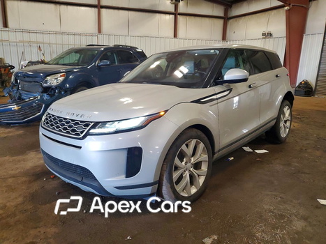 Land Rover Range Rover 2020 - Image 1 of 13