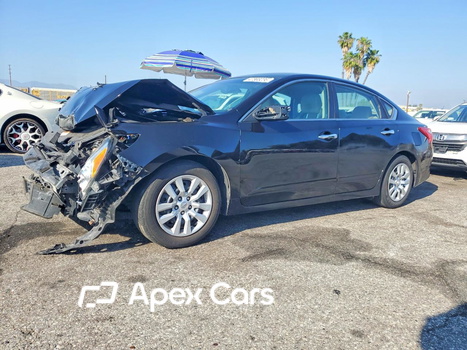 Nissan Altima 2016 - Image 1 of 13