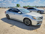 Nissan Altima 2018