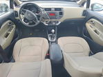 Kia Rio 2015