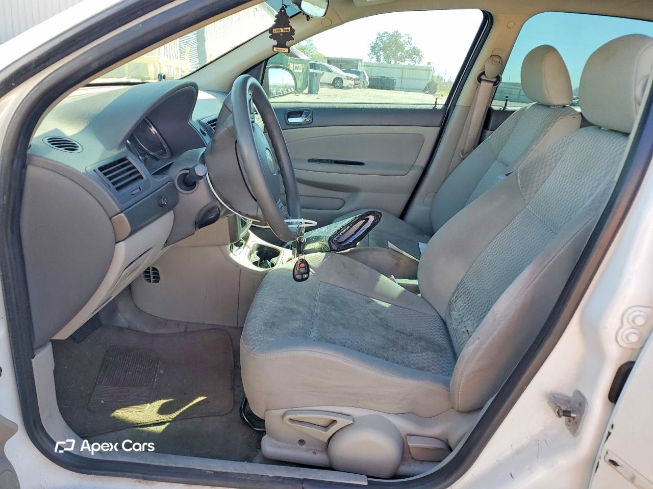 Chevrolet Cobalt 2005