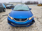 Honda Civic 2014