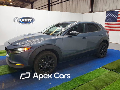 Mazda CX-30 2025 - Image 1 of 13