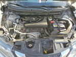 Nissan Rogue 2018