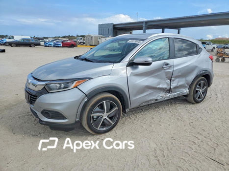 Honda HR-V 2022 - Image 1 of 14