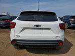 Chevrolet Trax 2025