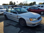 Subaru Legacy 2002