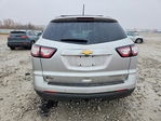 Chevrolet Traverse 2015