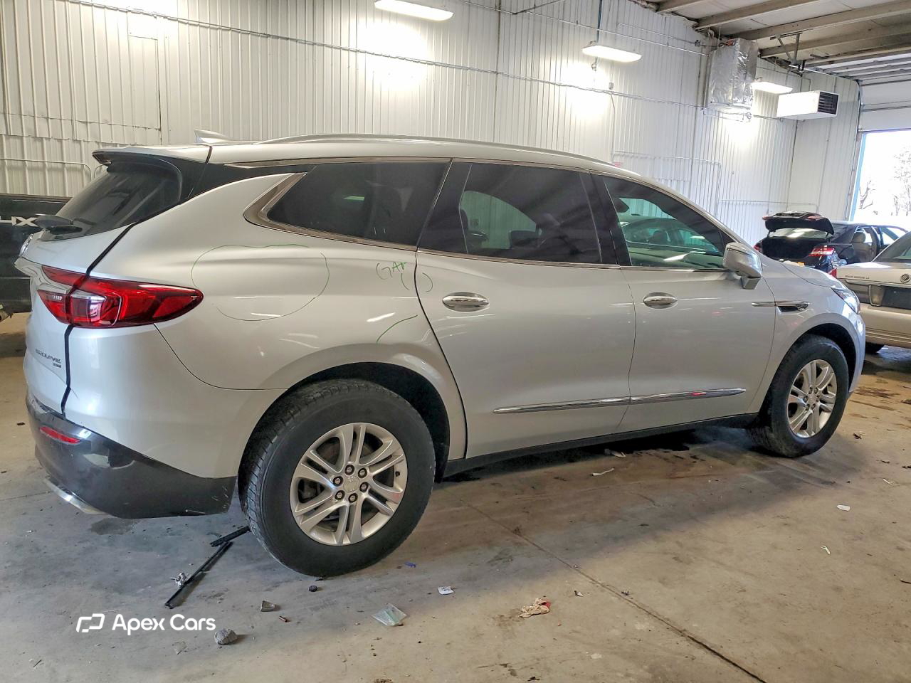 Buick Enclave 2019