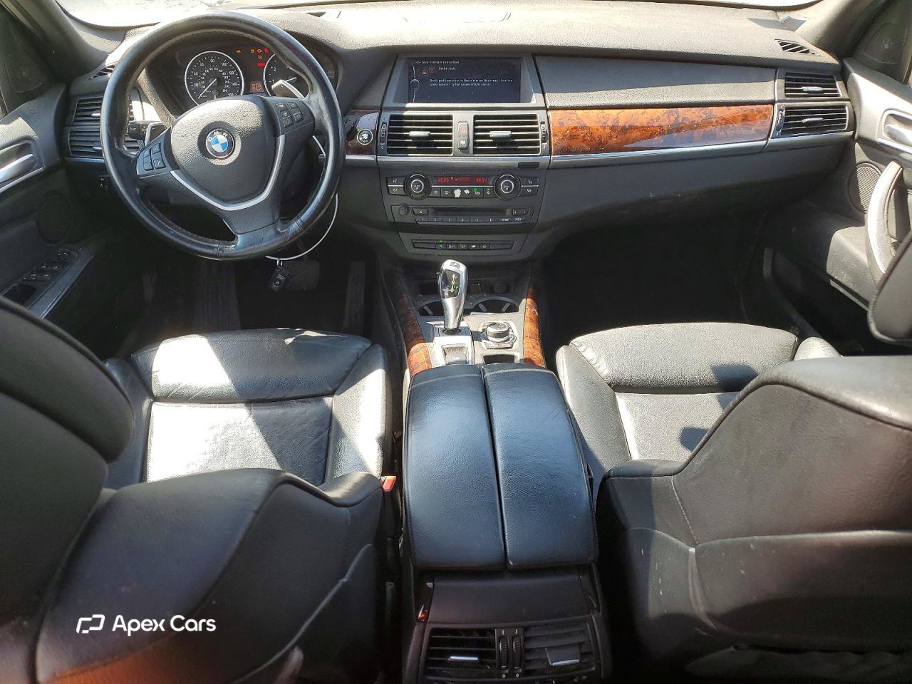 BMW X5 2013