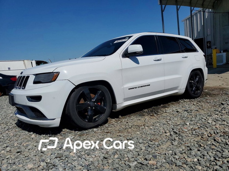 Jeep Cherokee 2016 - Zdjęcie 1 z 13