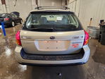 Subaru Outback 2007