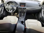 Mazda CX-5 2016