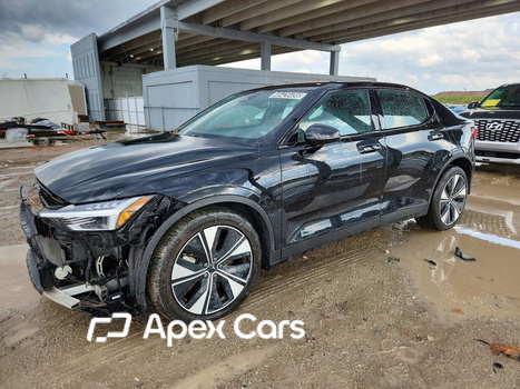 Polestar 2 2024 - Image 1 of 13