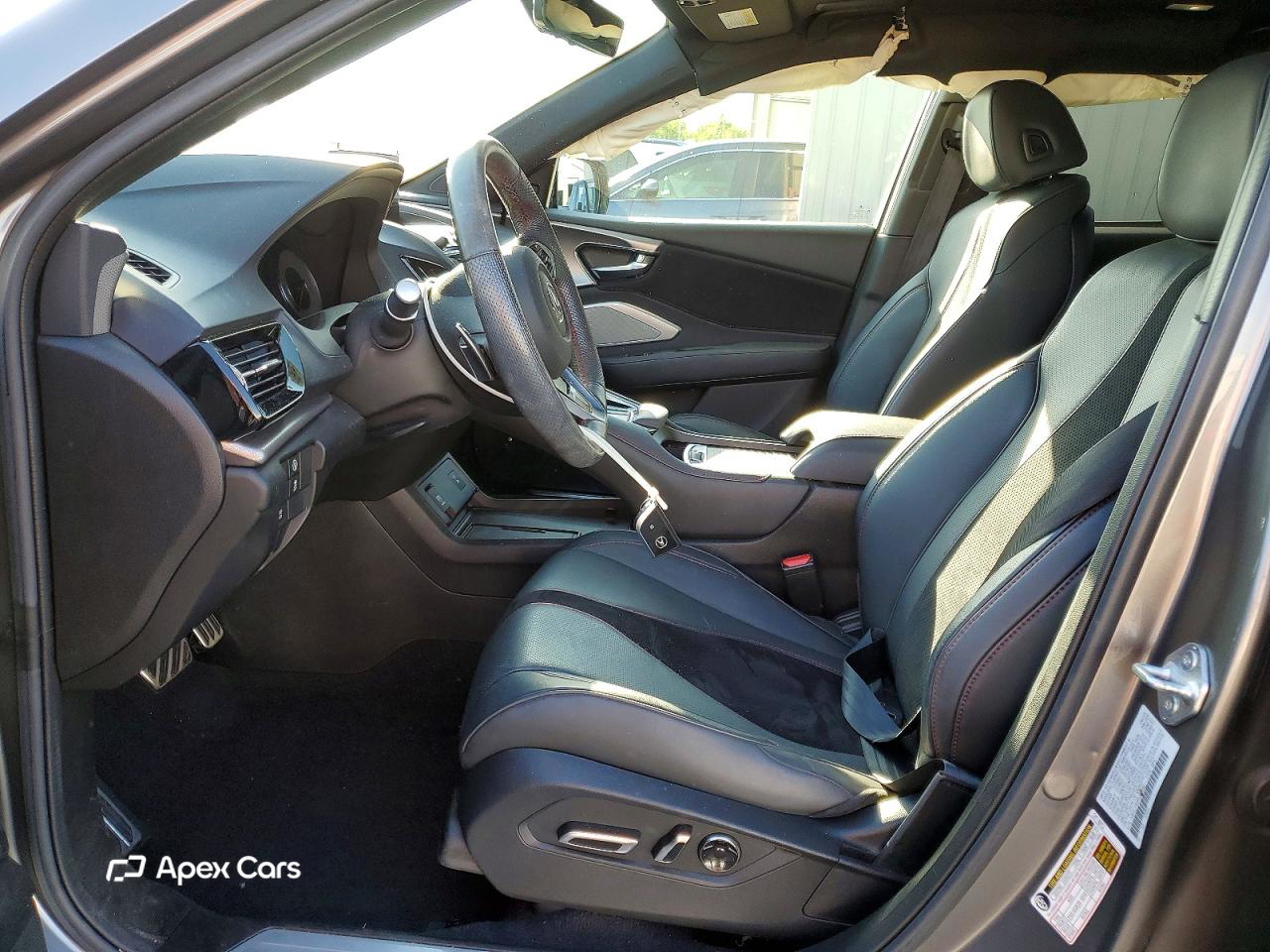 Acura RDX 2023