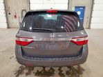 Honda Odyssey 2011