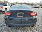 Chrysler 200 2015