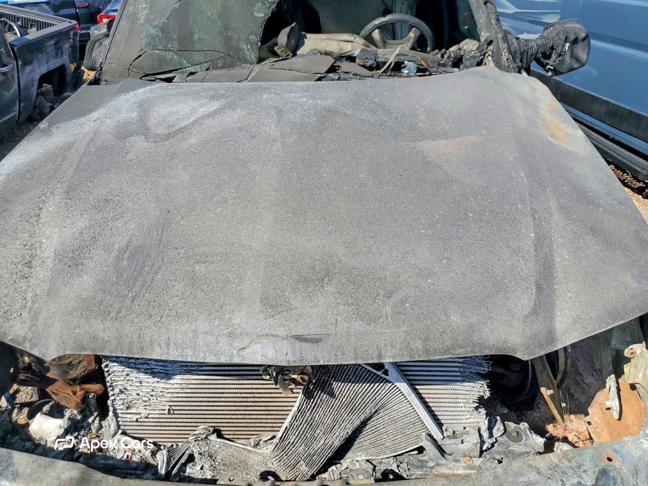 Chevrolet Silverado 2004