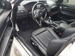 BMW Series 2 2016