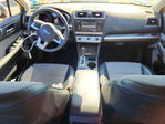 Subaru Legacy 2017