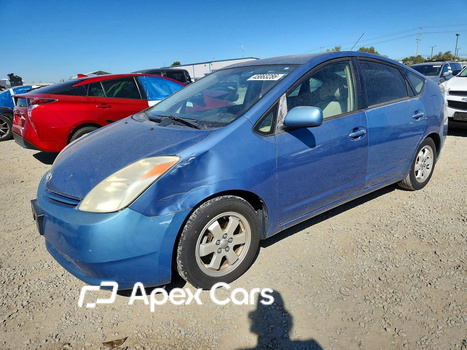 Toyota Prius 2005 - Image 1 of 12