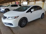 Honda Civic 2015