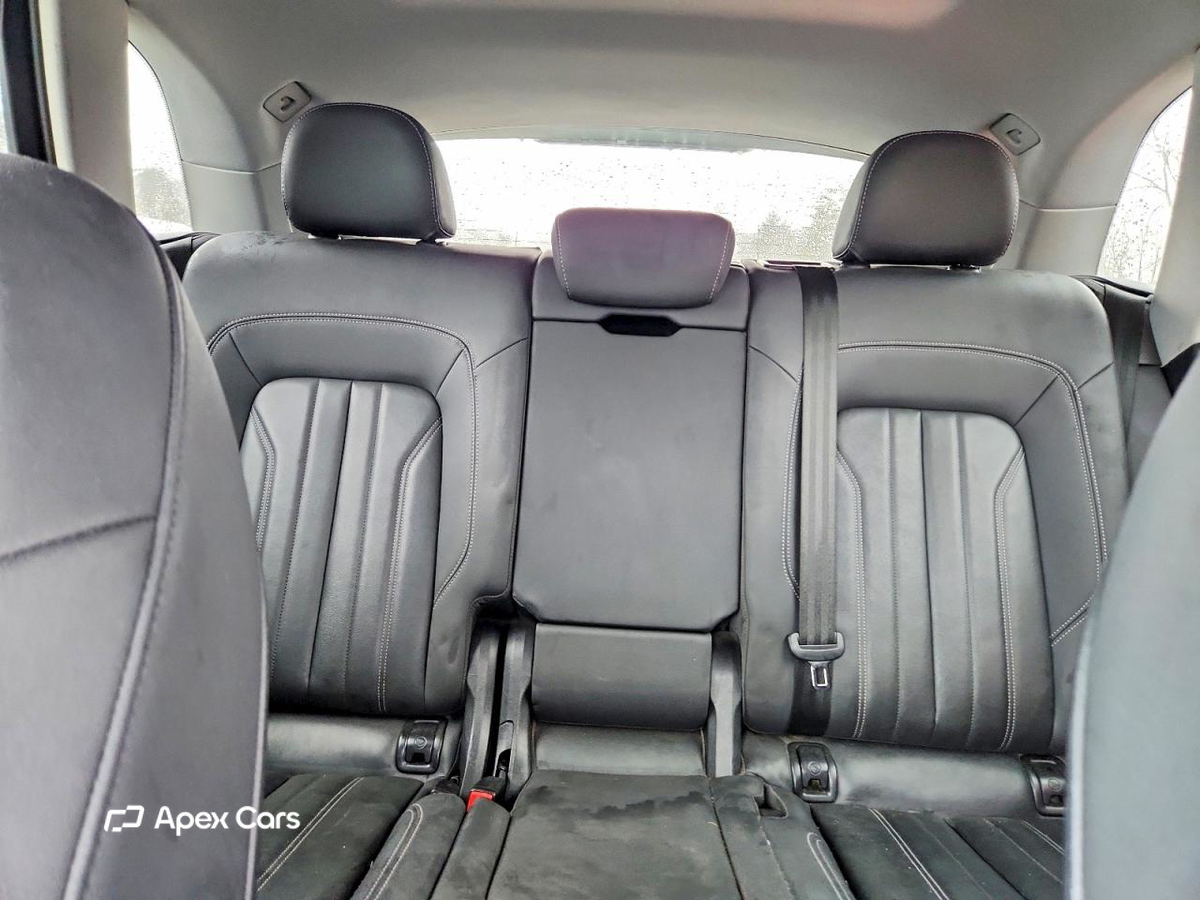 Audi Q5 2021