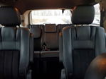 Dodge Caravan 2018
