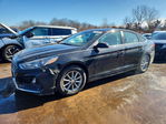 Hyundai Sonata 2018