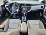 Toyota Corolla 2017