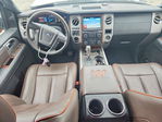Ford Expedition 2017
