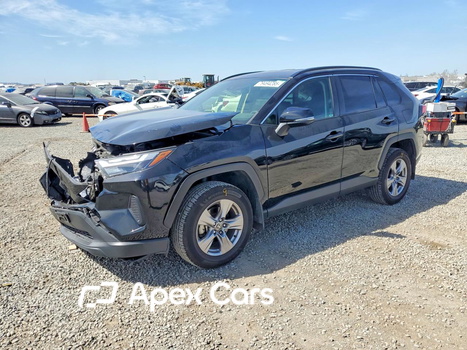 Toyota RAV 4 2025 - Image 1 of 14