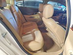 Buick LaCrosse 2012