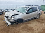 Ford Explorer 2004