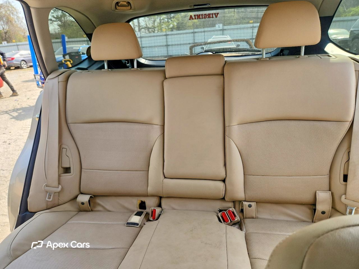 Subaru Outback 2019
