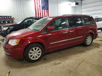 Chrysler Voyager 2016