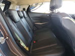 Ford EcoSport 2020