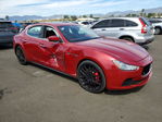 Maserati Ghibli 2017
