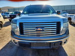 Ford F-150 2012