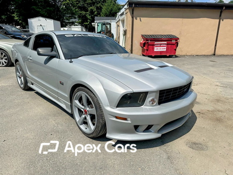 Ford Mustang 2007 - Image 1 of 14