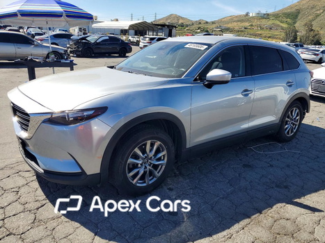 Mazda CX-9 2018 - Image 1 of 13